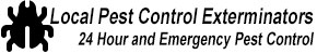 Ok St Unv Adm OK Pest Control Exterminators